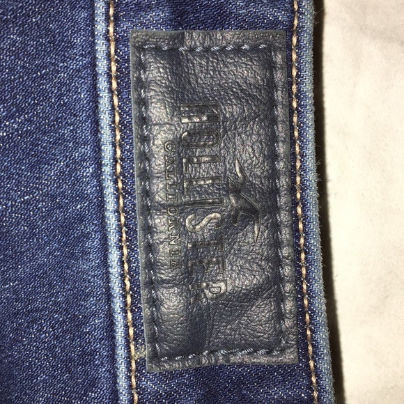 Super stretchy skinny jeans - Picture 6 of 8